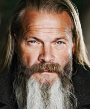Picture of Kevin Wayne in the first High Strung movie